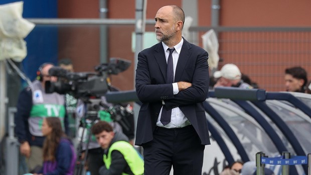 Tudor: 'Najteži mogući stadion za igrati, ali mi smo s njega otišli dojma da smo zaslužili više'