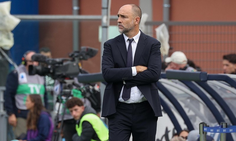 Tudor: 'Najteži mogući stadion za igrati, ali mi smo s njega otišli dojma da smo zaslužili više'