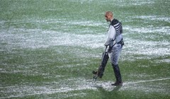 Poznato kada će Rijeka i Sparta Prag odigrati drugo poluvrijeme