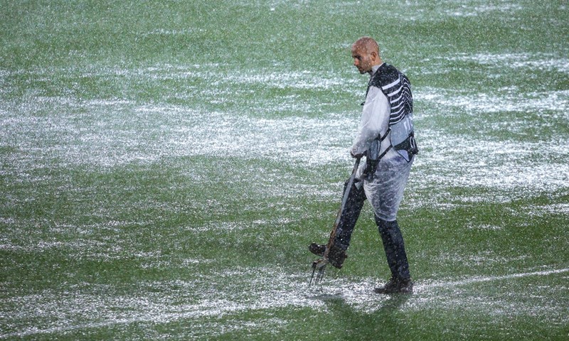 Poznato kada će Rijeka i Sparta Prag odigrati drugo poluvrijeme