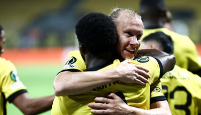 Vida zabio i izborio penal za ludu pobjedu AEK-a, Čolak strijelac u slavlju Legije