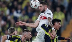 Erlić asistirao u pobjedi, Viktoria Plzen iznenadila Romu, pobjeda idućeg Dinamovog protivnika