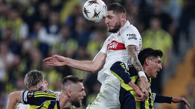 Erlić asistirao u pobjedi, Viktoria Plzen iznenadila Romu, pobjeda idućeg Dinamovog protivnika