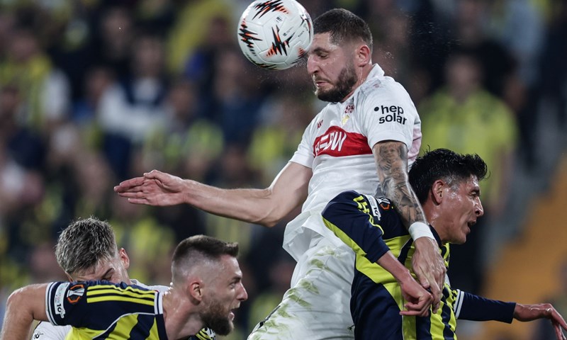 Erlić asistirao u pobjedi, Viktoria Plzen iznenadila Romu, pobjeda idućeg Dinamovog protivnika