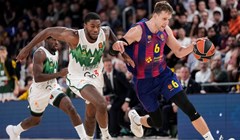 Crvena zvezda se preporodila nakon trenerske smjene, Žalgiris slavio u Barceloni