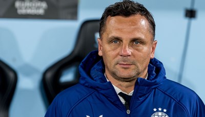 Kovačević: 'Ovo je Europa i svaka greška se kažnjava'