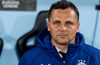 Što će spremiti Kovačević i Sanchez? Hoće li Riječani mijenjati i tko će biti desni bek Plavih?