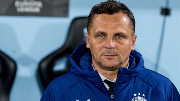 Što će spremiti Kovačević i Sanchez? Hoće li Riječani mijenjati i tko će biti desni bek Plavih?