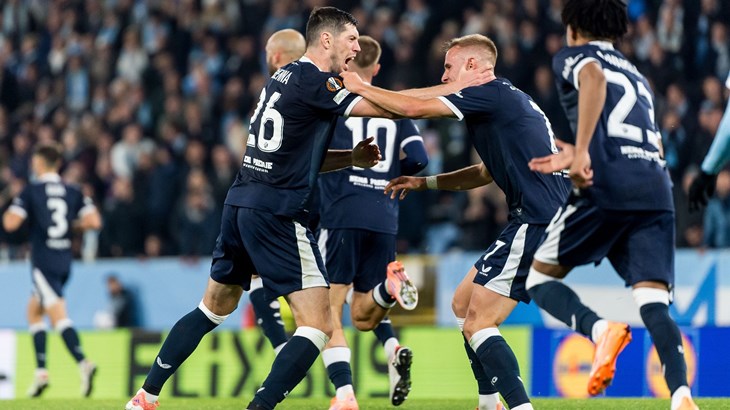 Stojković: 'Stali su jako gusto, bilo ih je teško probiti, ali hvala Bogu uspjeli smo'