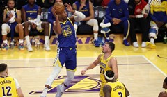 Dvije dramatične utakmice u NBA ligi, Thunder i Warriorsi trebali produžetke za pobjedu