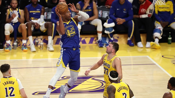 Dvije dramatične utakmice u NBA ligi, Thunder i Warriorsi trebali produžetke za pobjedu