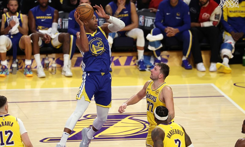 Dvije dramatične utakmice u NBA ligi, Thunder i Warriorsi trebali produžetke za pobjedu