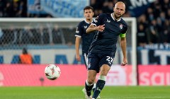 Mišić: 'Bili smo puno bolji, praktički 80 posto utakmice igrali smo pred njihovih 16 metara'