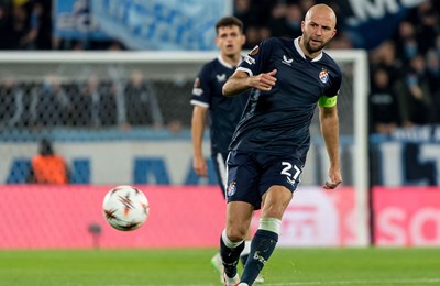 [UŽIVO] Dinamo i FCSB imaju isti cilj, isključivo osvojiti sva tri boda i približiti se nokaut fazi