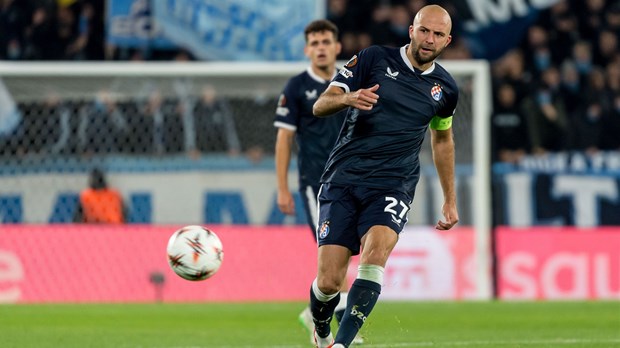 Mišić: 'Glava je u podu, ali moramo se uzdići nakon poraza'