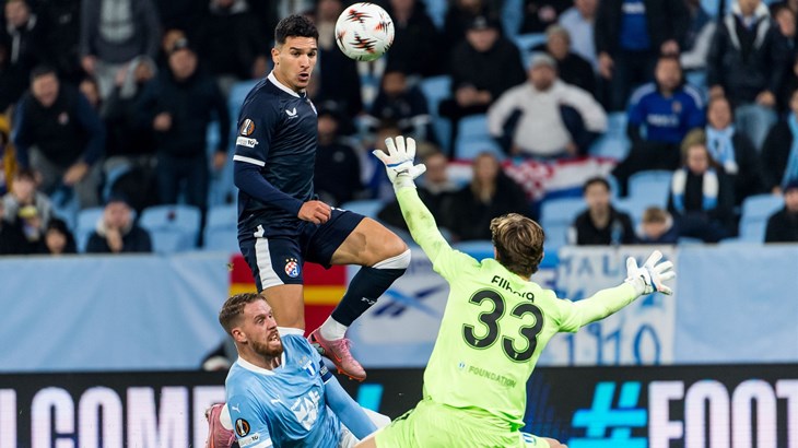 Iz krajnosti u krajnost: Dinamo nije zaslužio ovakvu količinu kritika