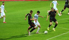 Nakon kiše došlo je sunce: Rijeka u drugom poluvremenu do pobjede protiv Sparte!