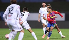 Hajduk ponovno u dobrom izdanju do nove gostujuće pobjede!