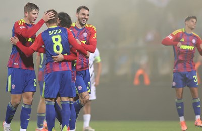 Četiri igrača iz SuperSport HNL-a mogu malo ranije na zimsku stanku