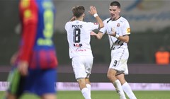 Lider SuperSport Prve NL traži iznenađenje u osmini finala Kupa protiv turopoljskog prvoligaša