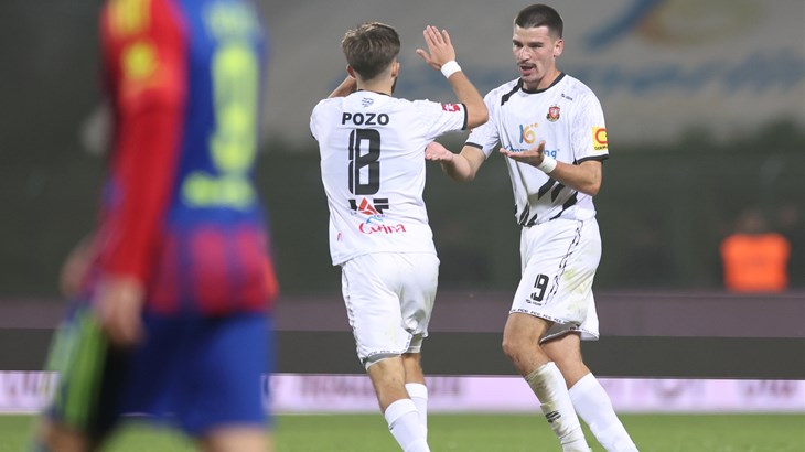 Lider SuperSport Prve NL traži iznenađenje u osmini finala Kupa protiv turopoljskog prvoligaša