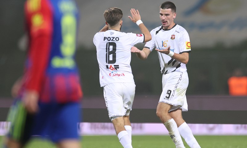 Lider SuperSport Prve NL traži iznenađenje u osmini finala Kupa protiv turopoljskog prvoligaša