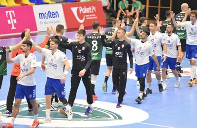 Nexe do visoke pobjede na gostovanju u Metkoviću