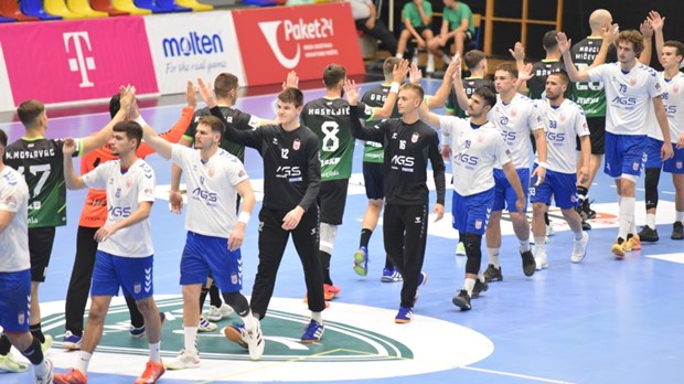 Nexe do visoke pobjede na gostovanju u Metkoviću