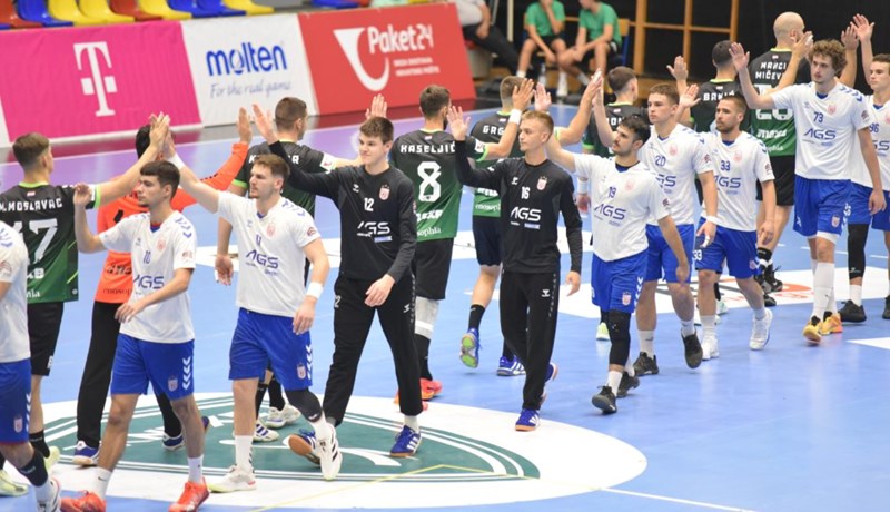 Nexe do visoke pobjede na gostovanju u Metkoviću