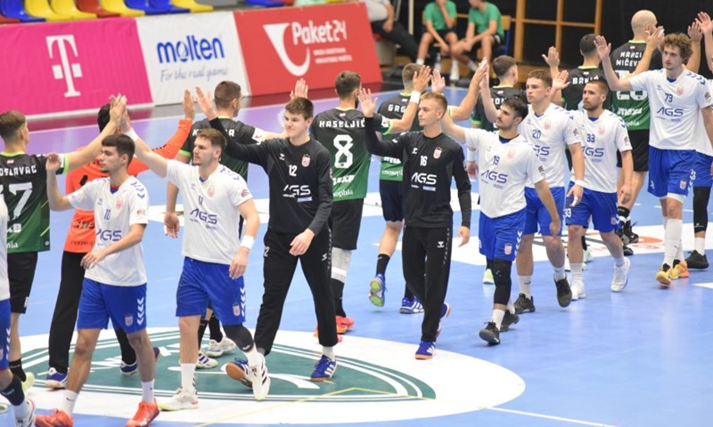 Nexe do visoke pobjede na gostovanju u Metkoviću