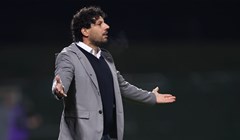 Carević: 'Možda nije loše otići u goste, devet utakmica kod kuće vas uljulja'