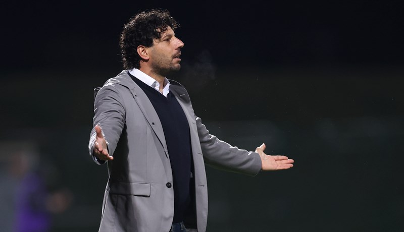 Carević: 'Hajduk ima kvalitetu kazniti individualne pogreške'