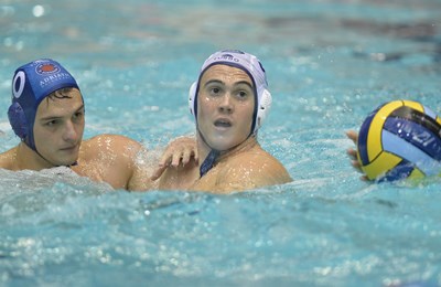 Jug AO i splitski Jadran rutinskim pobjedama ostali stopostotni