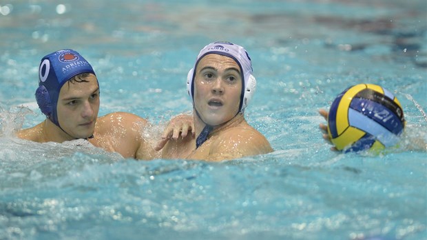 Jug AO i splitski Jadran rutinskim pobjedama ostali stopostotni