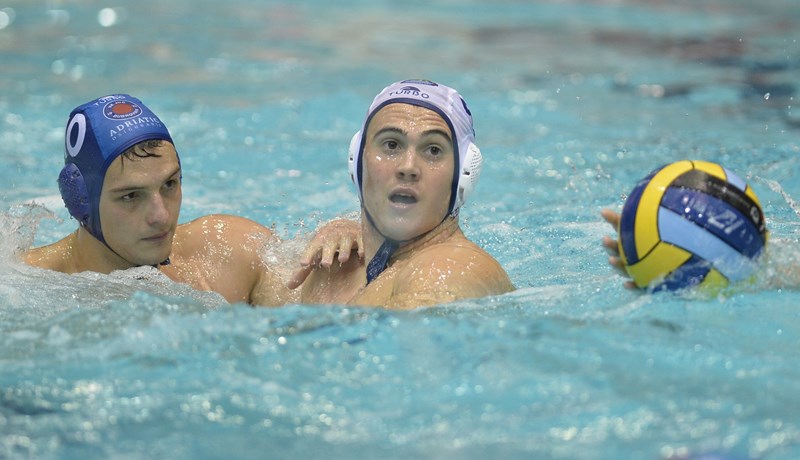 Jug AO i splitski Jadran rutinskim pobjedama ostali stopostotni