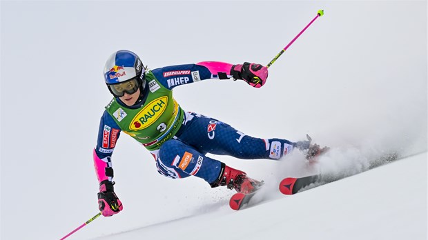 Ljutić sedma u Copper Mountainu, Novozelanđanka obranila prvo mjesto