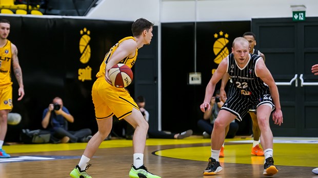 Split do prve pobjede u ABA ligi, u susretu punom uspona i padova