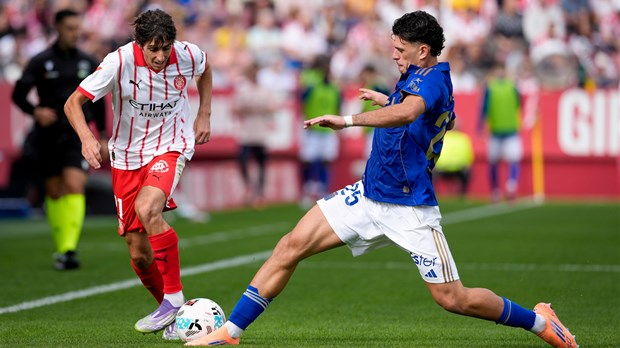 Golijada u Gironi, Brekalo skrivio penal pa uputio ključnu loptu za bod Ovieda