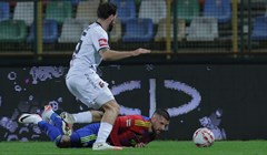 Sve najzanimljivije situacije iz dvoboja otvaranja 11. kola SuperSport HNL-a