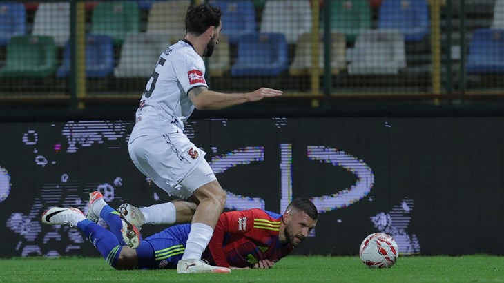 Gorica i Hajduk nisu dobro otvorili nastavak sezone, ovo je prilika za iskupljenje