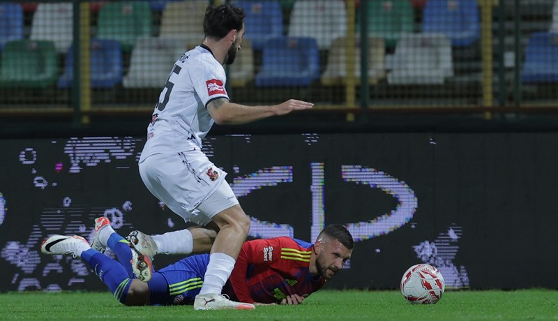 Gorica i Hajduk nisu dobro otvorili nastavak sezone, ovo je prilika za iskupljenje