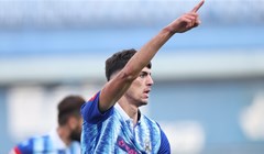 Aleks Stojaković vratio Lokose u egal protiv Rijeke