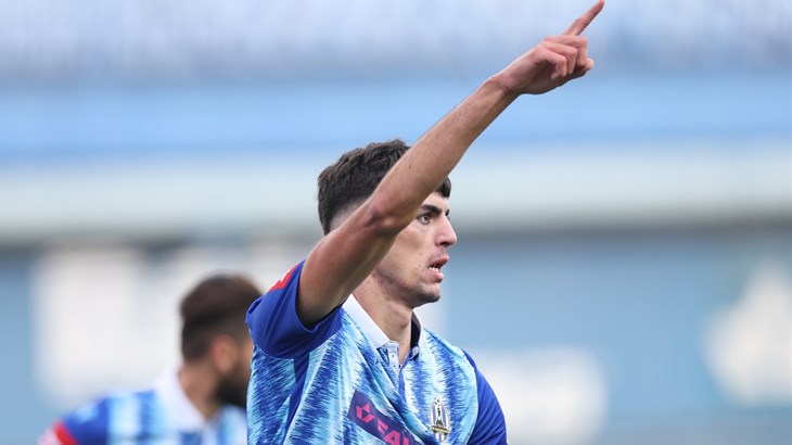 Lokomotiva u prijateljskom dvoboju svladala poljskog drugoligaša