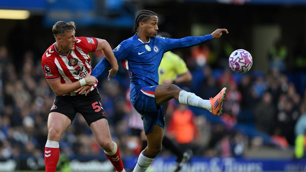 Manchester United do treće pobjede u nizu, Sunderland barem privremeno do drugog mjesta