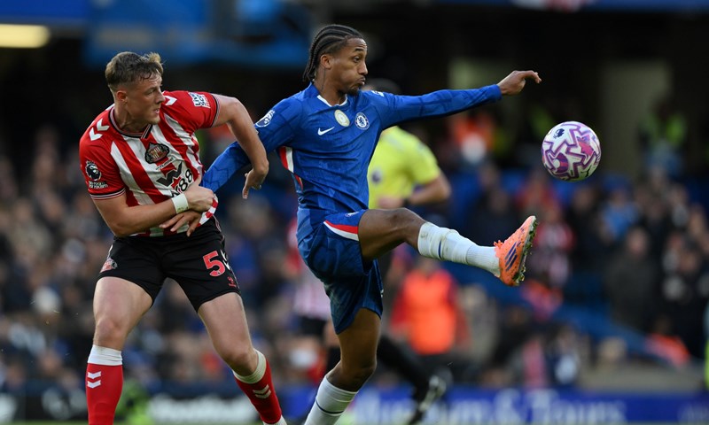 Manchester United do treće pobjede u nizu, Sunderland barem privremeno do drugog mjesta