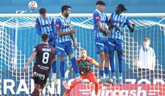 Fantastičan pogodak Maurića vratio Istru 1961 u život