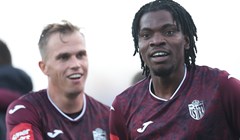 Kronologija: Sjajni Kurilovec izbacio Istru iz SuperSport Hrvatskog kupa!