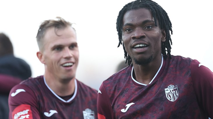 Ayuma u završnici susreta donio tri boda Istri