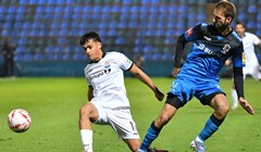 Slaven Belupo do potpuno zaslužene pobjede kod neprepoznatljivog Varaždina