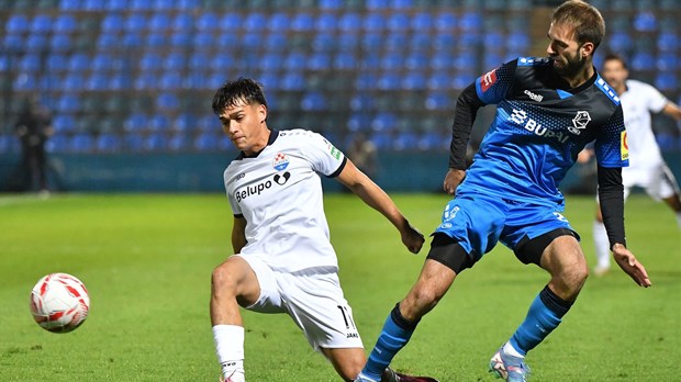 Slaven Belupo do potpuno zaslužene pobjede kod neprepoznatljivog Varaždina